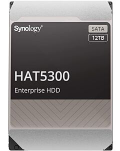 Synology - HAT5300-12T