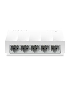 TP-Link LiteWave 5-Port 10/100 Mbps Desktop Switch