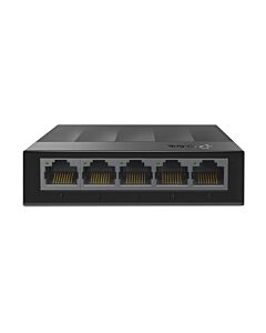 TP-Link LiteWave 5-Port Gigabit Desktop Switch