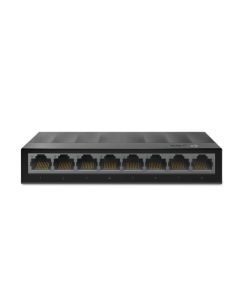 TP-Link LiteWave 8-Port Gigabit Desktop Switch