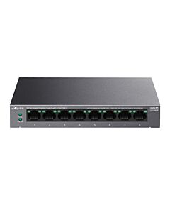 TP-Link LiteWave 8-Port Gigabit Desktop Switch