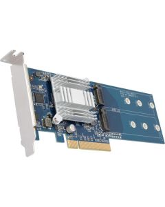 M.2 SATA SSD Adapter - DS1517+; DS1817+; DS1618+; and more