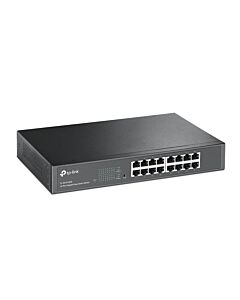TP-Link 16-Port Gigabit Easy Smart Switch
