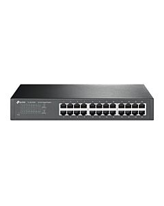 TP-Link 24-Port Gigabit Switch