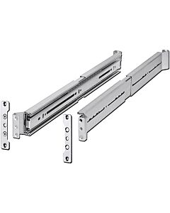 Rail Kit 500mm 19.7inch For 1U,2U,3U,4U
