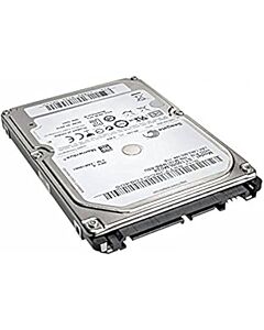 ThinkSystem ST50 V2 & V3 3.5'' 4TB 7.2K SATA 6Gb NHS 512n HDD