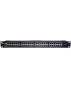 24 Port Gigabit Passive PoE Injector