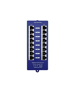 8 Port Gigabit Passive PoE Injector