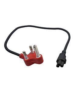 Dedicated 3 pin to Clover Cable 0.5 meter