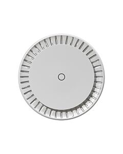 MikroTik cAP ax Dual Band WiFi 6 1800Mbps Ceiling AP