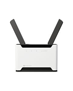 MikroTik Chateau Pro ax WiFi 6 Gigabit Router