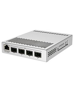 MikroTik Cloud Router Switch 4 Port SFP+