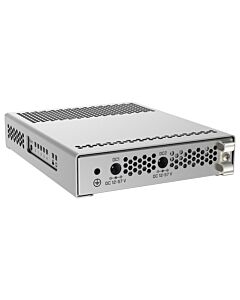MikroTik Cloud Router Switch 4 Port SFP+