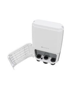 MikroTik FiberBox Plus 4 SFP+ Outdoor Switch