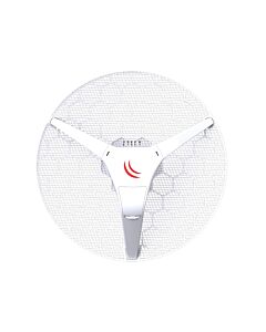 MikroTik LHG 5 Tripack 24.5dBi PtP CPE