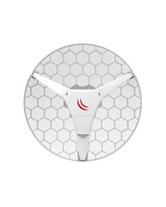 MikroTik LHG 60GHz PtP CPE