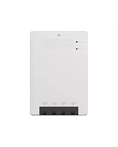 Reyee Dual Band 3000Mbps 5 Port Gigabit Mesh In-Wall AP RAP1260