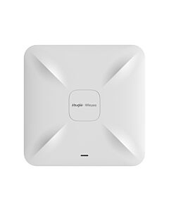 Reyee Dual Band AC 1300Mbps Fast Ethernet Ceiling Mount AP RAP2200F