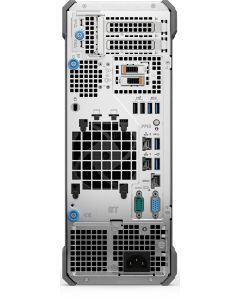 Dell PowerEdge T160 Rack Server Xeon E-2414 16GB RAM 2TB SATA Broadcom 5720 Dual Port iDRAC9 300W