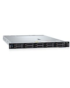 Dell PowerEdge R660XS Server Xeon Silver 4410Y 16GBRAM 480GBSSD