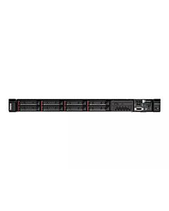 Lenovo ThinkSystem SR630 V2 Rack Server – Xeon Silver 4309Y, 32GB TruDDR4 ECC, RAID 9350-8i, 750W Titanium PSU 