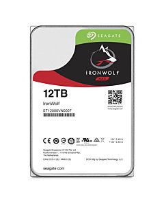 Seagate - ST12000VN0008