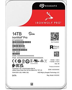 Seagate - ST16000NE000