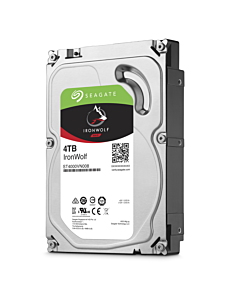 Seagate - ST4000VN006