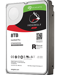 Seagate - ST8000VN004