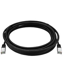 5M Shielded UV Protected Cat5e Flylead - (10 Per Pack)