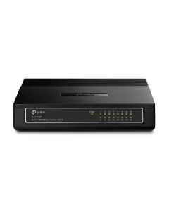 TP-Link 16-Port 10/100 Mbps Desktop Switch