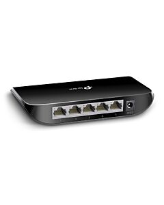 TP-Link 5-Port Gigabit Desktop Switch