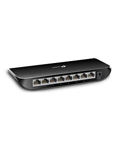 TP-Link 8-Port Gigabit Desktop Switch
