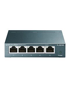 TP-Link 5-Port Gigabit Desktop Switch