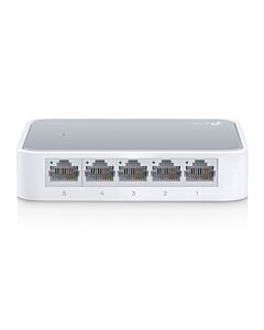 TP-Link 5-Port 10/100 Mbps Desktop Switch