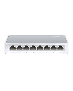 TP-Link 8-Port 10/100 Mbps Desktop Switch