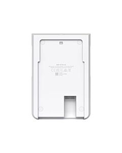 Ubiquiti UniFi WiFi 7 Tri-Band Pro In-Wall AP