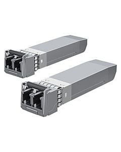 Ubiquiti Multi Mode 10G LC SFP+ 850nm 300m