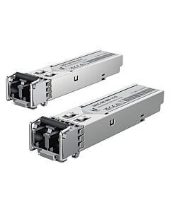 Ubiquiti Multi Mode 1.25G LC SFP 850nm 550m 