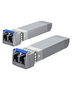 Ubiquiti Single Mode 10G LC SFP+ 1310nm 10km