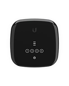 Ubiquiti UISP Fiber WiFi 6 GPON CPE with 4 Gigabit Ports