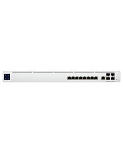 Ubiquiti UISP Switch 24 Port Gigabit 16 PoE 220W 4SFP+