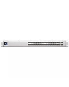Ubiquiti UniFi Aggregation Switch Pro 28 Port SFP+ 4 SFP28