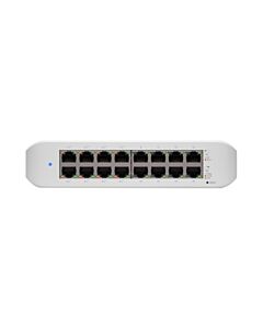 Ubiquiti 16 Port Gigabit 45W 8 POE UniFi Switch