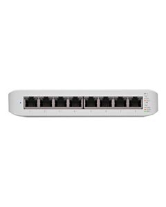 Ubiquiti 8 Port Gigabit 52W 4 POE UniFi Switch