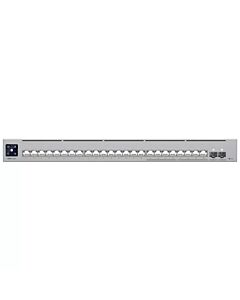 Ubiquiti UniFi Pro Max Switch 24 with 16 Gigabit 8x 2.5Gbps 2SFP+ 