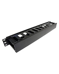 Linkbasic Front Cable Management Panel