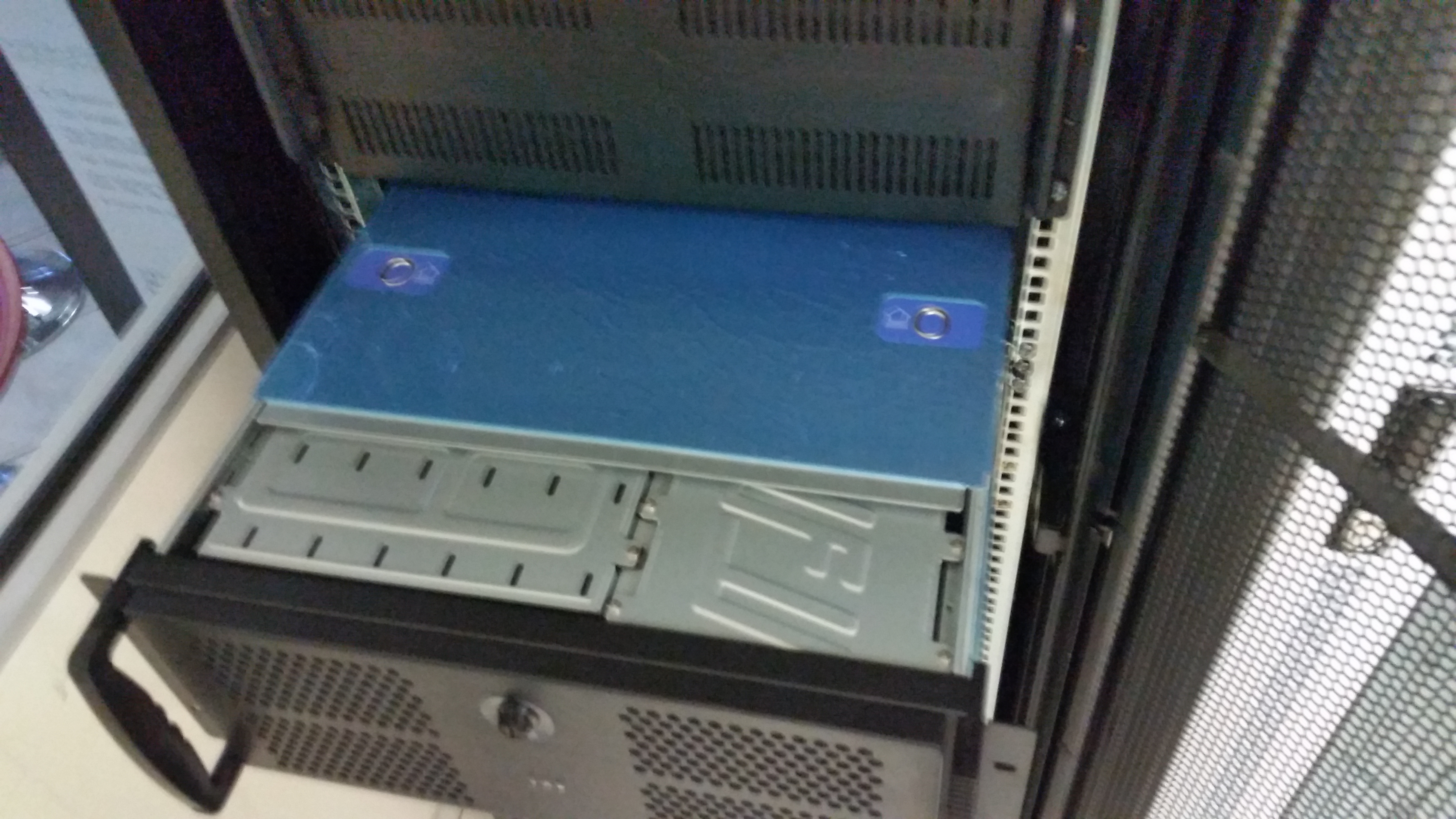Cattex - 4U-450RX