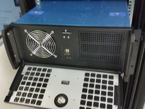 Cattex - 4U-450RX