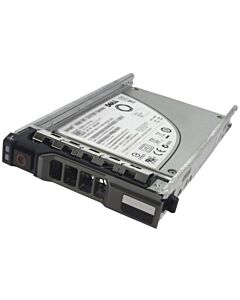 Dell Server SSD Drive 480GB  SATA Mix Use 6Gbps 512e 2.5in Hot-plug